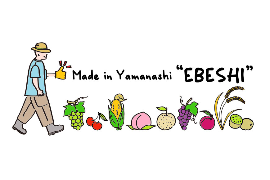 山梨県中央市のふるさと納税 山梨県産 桃 約2kg [えべし 山梨県 中央市 21470864] もも モモ くだもの 産地直送 フルーツ 果物 2キロ 冷蔵 山梨 白桃 【2026年6月下旬-8月下旬発送予定】