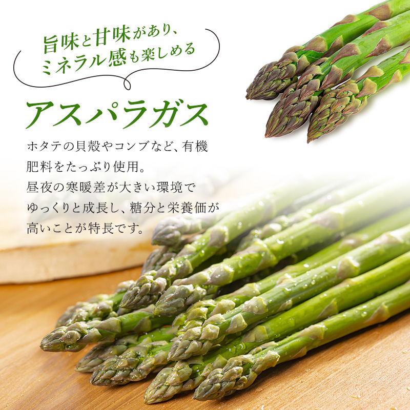 ゆうじん.Ltd　北海道産 アスパラガス 苗 株 ポールトム ／￼￼8株 huku0様専用北海道産 アスパラガス 苗 株 ポールトム 1.5年培養