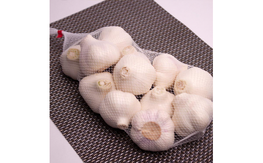＜5月より発送＞厳選 にんにく1kg【生にんにく】【国産】
