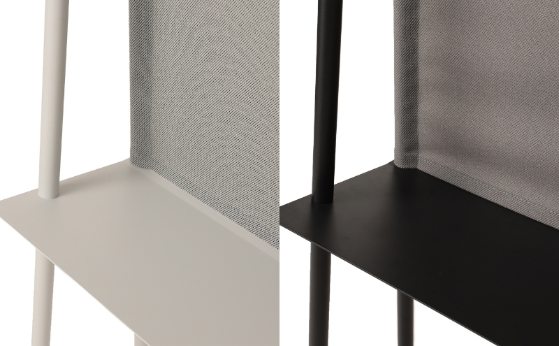 BEAMS JAPAN監修】BAGRACK 収納 ラック 整理 選べる カラー / 長野県