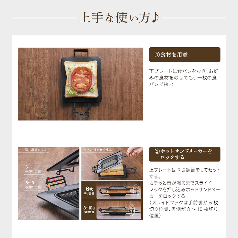 アラジン トースター 4枚焼き フラッグシップモデル ブラック