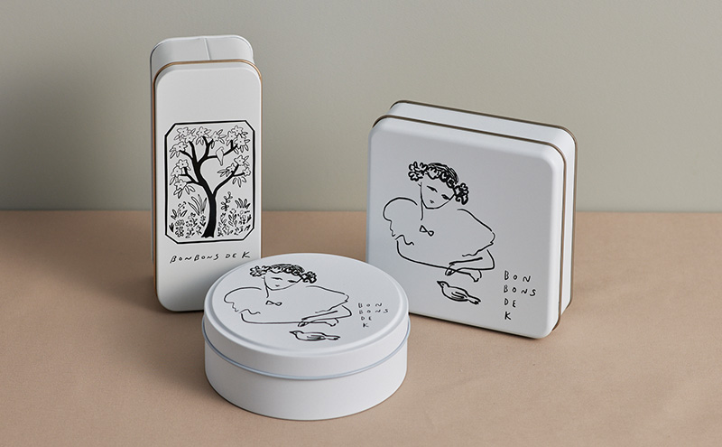 クッキー缶 La boîte à bonheur apéro クッキー 缶 食事系クッキー おつまみ 焼菓子 グルテンフリー 米粉 スイーツ プレゼント ギフト 贈り物 茅ヶ崎市 神奈川