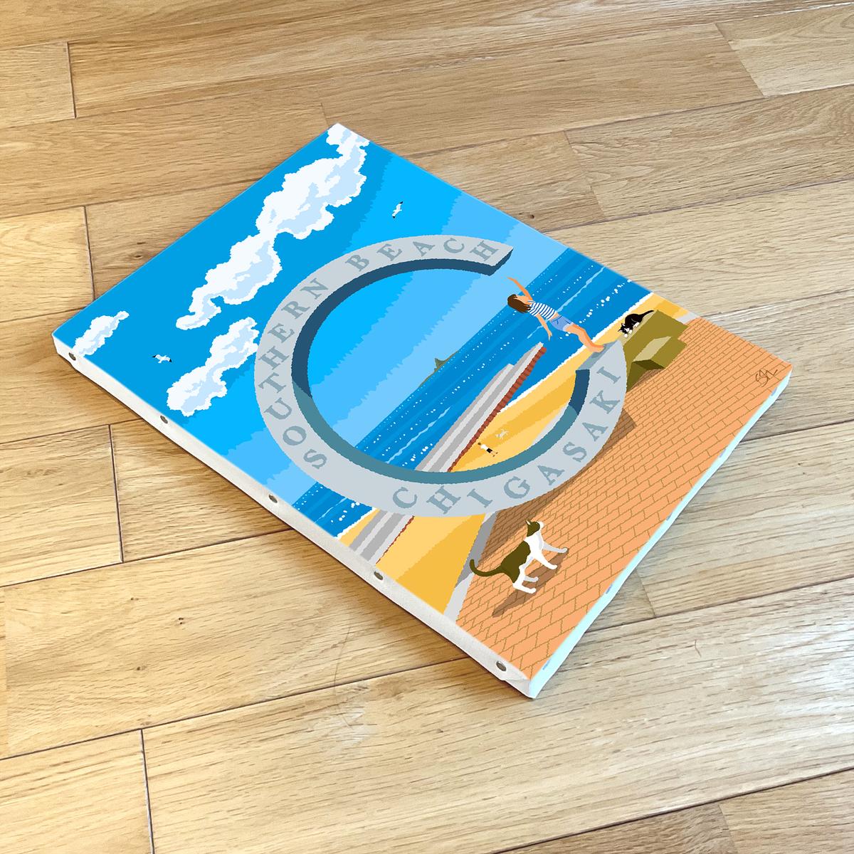 ゴンサーロ・サルバ、ネグレテ山脈の風景、新品額装付、画集画 楽天市場】ざくろの絵 キャンバスアート 風水 ＜ ざくろ アート