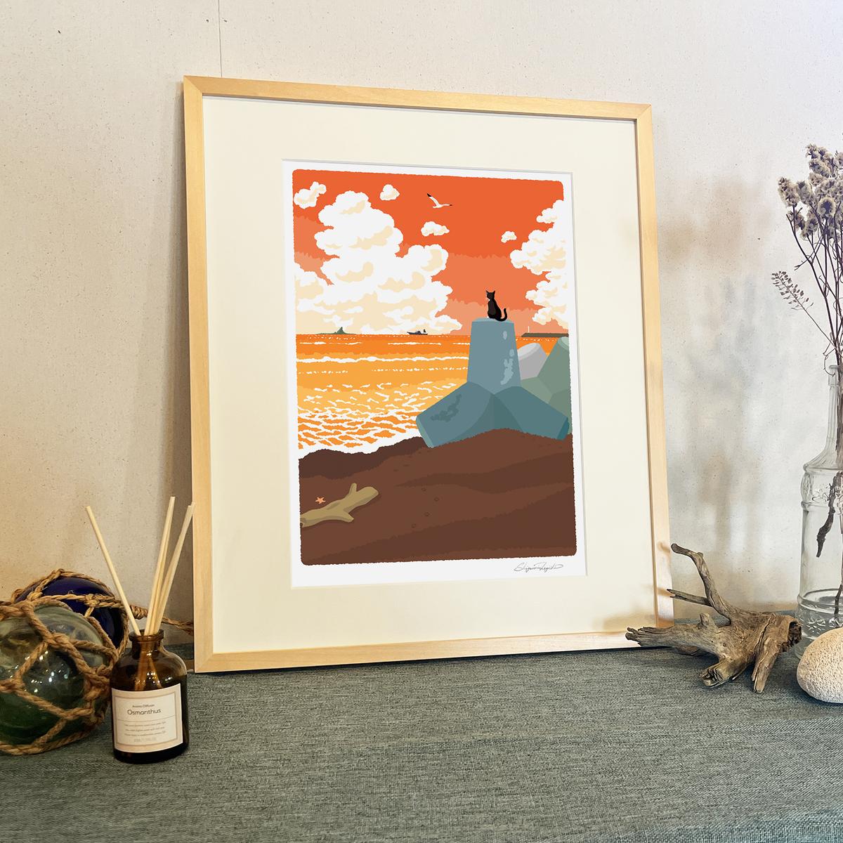 絵画　プスカーシュ　プスタ 絵画 プスカーシュ プスタ （Yahoo!オークション -「ハンガリー
