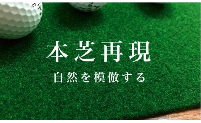 高知県芸西村のふるさと納税 PGS082　ゴルフ練習パターマット 高速90cm×3m TOURNAMENT-SB（トーナメントSB）と練習用具（距離感マスターカップ、まっすぐぱっと、トレーニングリング付き）【TOSACC2019】〈高知市共通返礼品〉