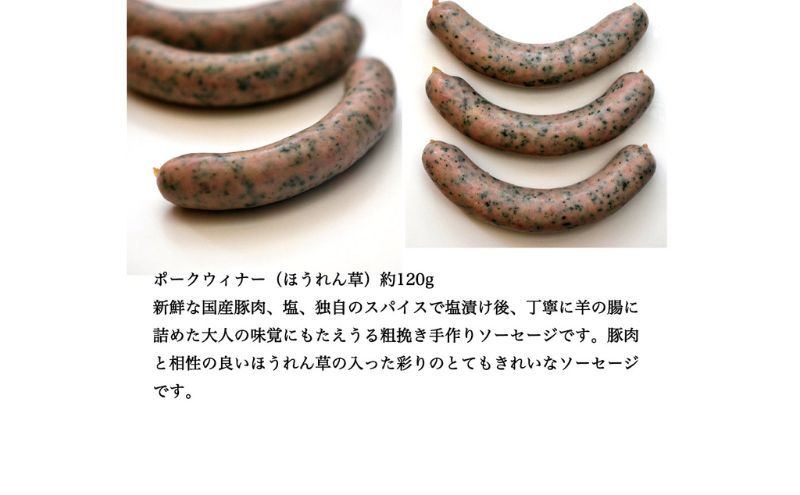 愛知県日進市のふるさと納税 ソーセージ ハム 詰め合わせ 6種類 シャルキュトゥリ・ベーシック ウインナー ロースハム ベーコン フランクフルト 食べ比べ セット ギフト 贈り物 贈答 加工品 加工食品 つまみ おつまみ 酒のつまみ おかず 冷蔵 冷蔵配送 愛知 愛知県 日進市
