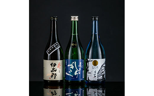 [CF-R5cbs]HBK003 緊急支援 東部蔵元 吟醸・純米吟醸のみ比べセット飲み比べ セット[田野町・安田町・安芸市共通返礼品]