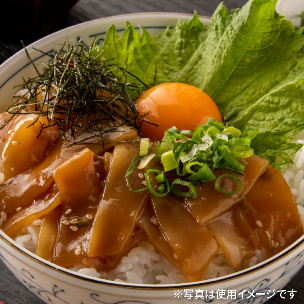 【CF-R5cbs】高知の海鮮丼の素「イカの漬け」約80gx5P 計400g いか 漬け丼 タレ漬け 時短調理 簡単 イカ丼 ご飯 お刺身 刺身 おかず 惣菜 魚介類 海鮮 新鮮 個包装 小分け 高鮮度