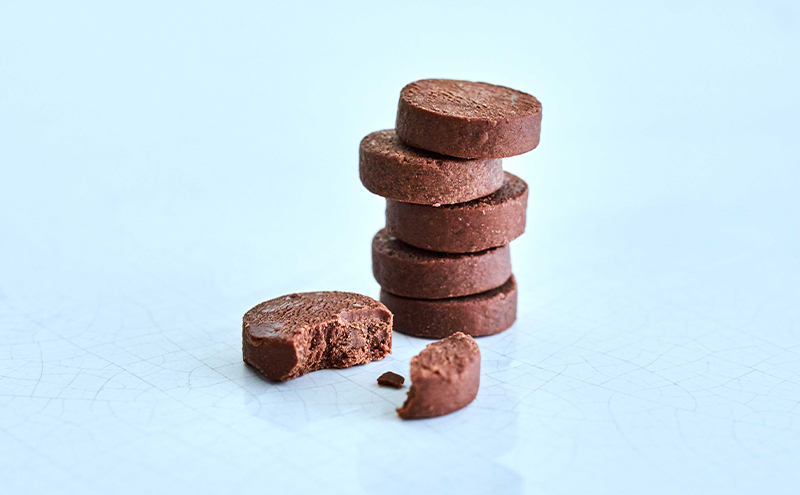 生チョコクッキー24袋入 生チョコ チョコレート チョコ ミルク ビター ホワイト セット アソート カカオ お菓子 おやつ 焼き菓子 洋菓子 スイーツ ギフト プレゼント 茅ヶ崎市 神奈川県