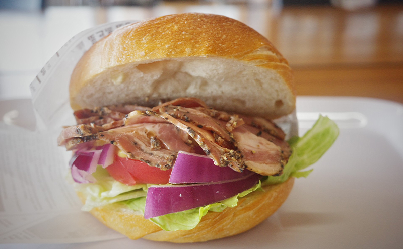 ベーグル詰め合わせ 12個 パン 国産 冷凍 ベーグル プレーン セット 詰合せ 詰め合わせ にかほ市 秋田 秋田県