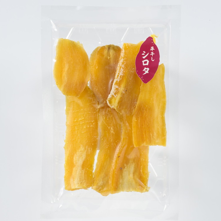 【予約販売】犬のおやつ 国産 干し芋 シロタ 100g×4袋 ｜ 送料無料 無添加 保存料不使用 ドックフード 国産手作り さつまいも 人気 安心 干し芋 少量 個包装 栄養 効能 犬 わんちゃん ※2026年2月以降順次発送