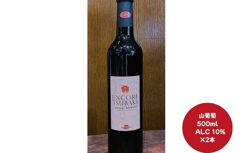 クラフトワイン3種セット(小公子2・山葡萄2・ロゼ2) ワイン クラフトワイン 酒 お酒 セット 詰め合わせ 愛知 日進市