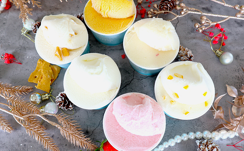 らぶちゃお ジェラート ジェラテリアチャオ since1995 (@ciao_gelateria) · Matsumoto-shi, Nagano