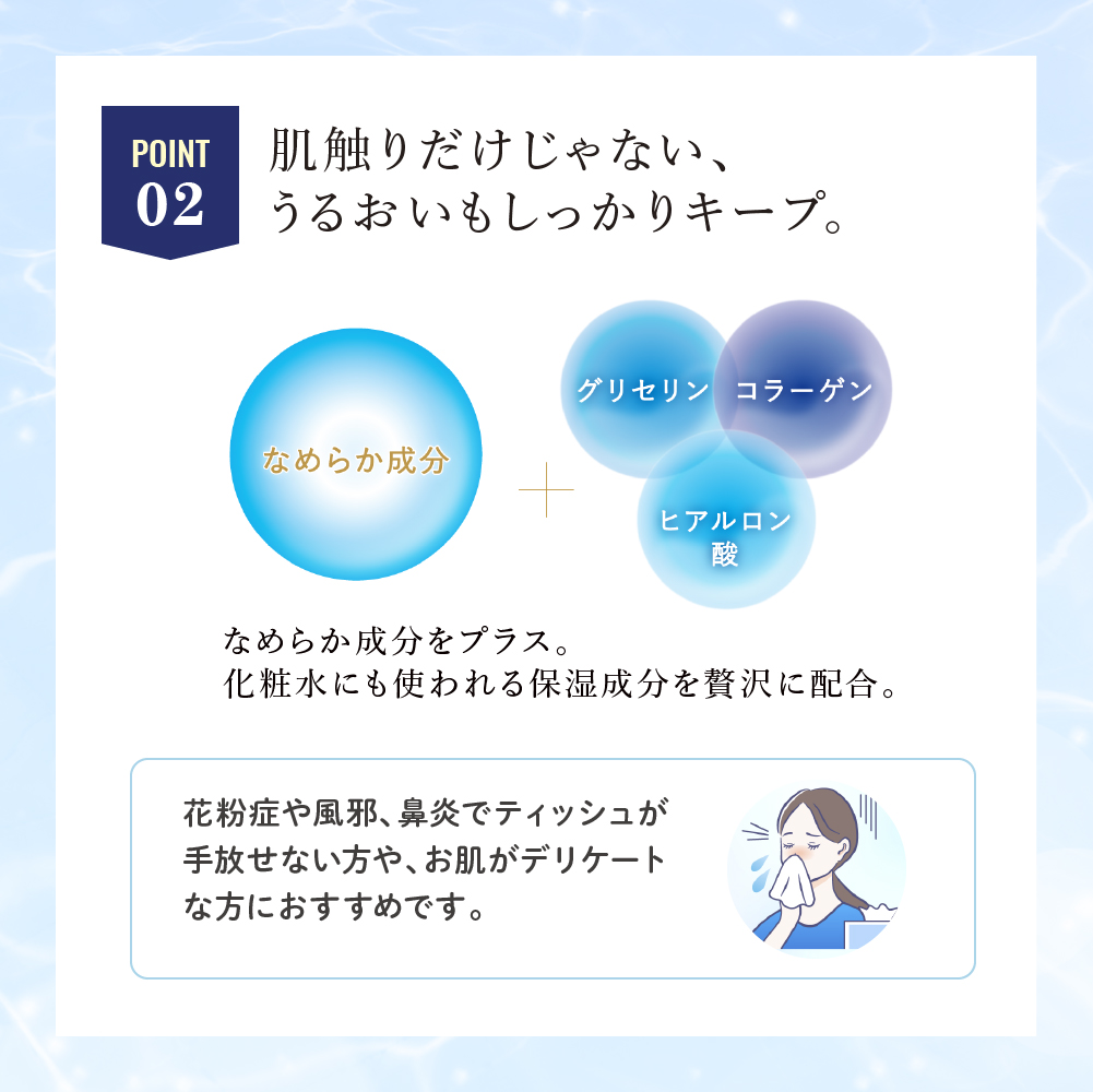 エリエール ハーフサイズ 収納に便利 コンパクト【少量5パック】 エリエール 贅沢保湿 200W3P 5パック 計15箱 ティッシュペーパー 箱 保湿成分配合 ティッシュ まとめ買い ペーパー 紙 防災 常備品 備蓄品