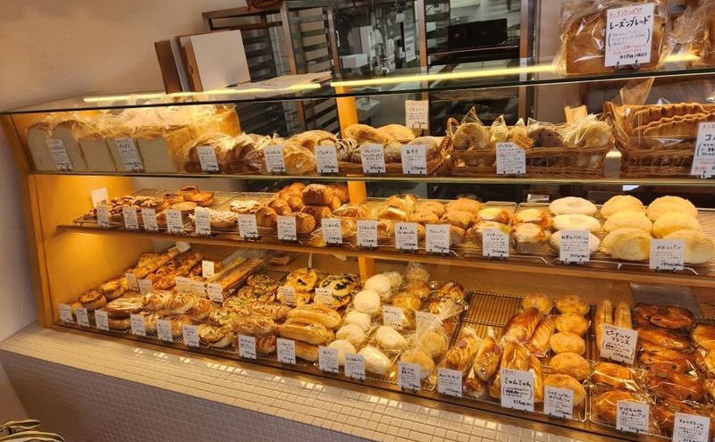 感謝券 【Boulangerie Coucou】感謝券5,000円分 パン 券 お買物券 パン屋 蟹江町 愛知県