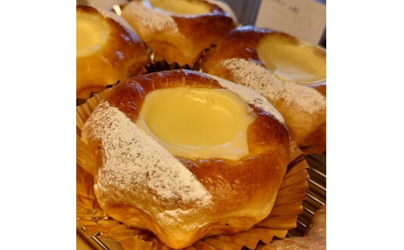 感謝券 【Boulangerie Coucou】感謝券5,000円分 パン 券 お買物券 パン屋 蟹江町 愛知県