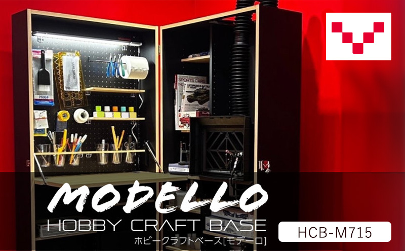 yÉ܈szHOBBY CRAFT BASE MODELLOkf[l HCB-M715/WNoo[j Ƒ vf f[ [g[N ݑ e[N p\RfXN  RpNg É ܈s