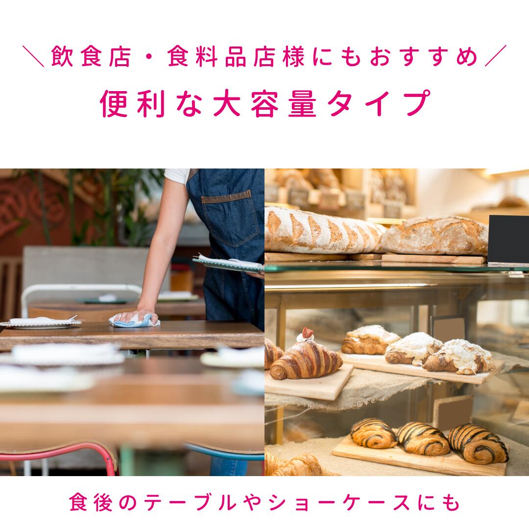 iPOSH400mL＆iWASH400mLスプレータイプ各１本セット  雑貨 日用品 除菌消臭 油脂洗浄効果 