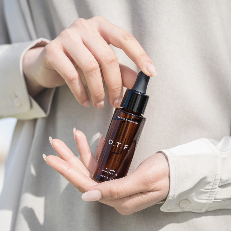 ナチュラルスキンケアオイル フェイス＆ボディオイル スキンケア