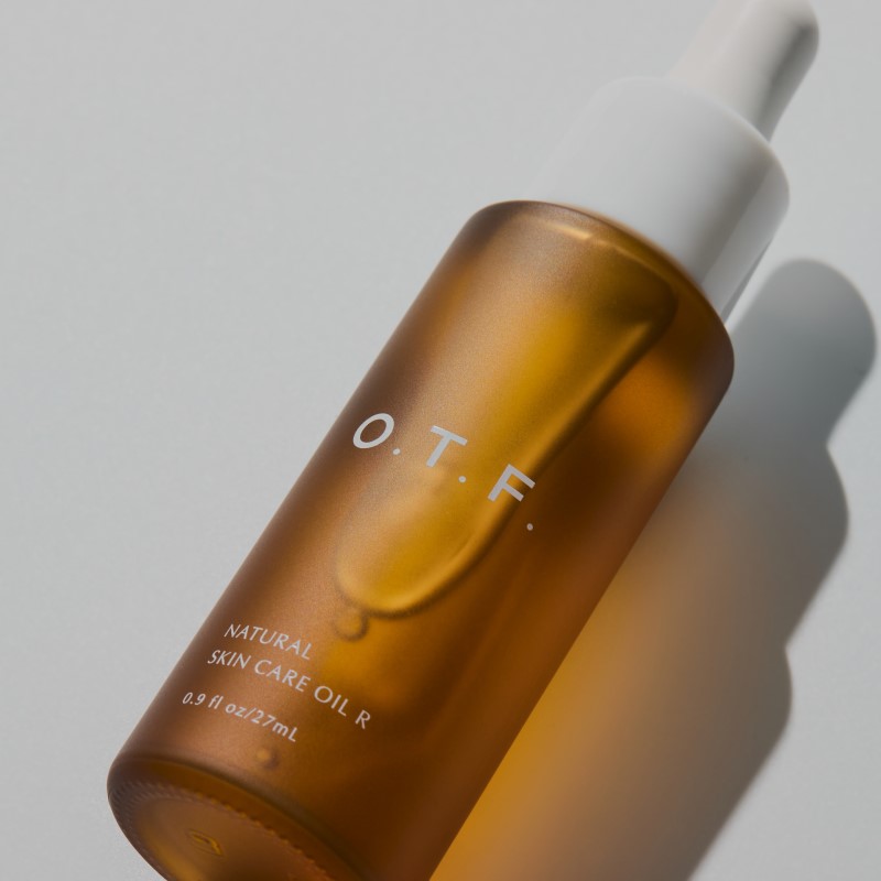 ナチュラルスキンケアオイルR フェイス＆ボディオイル スキンケア