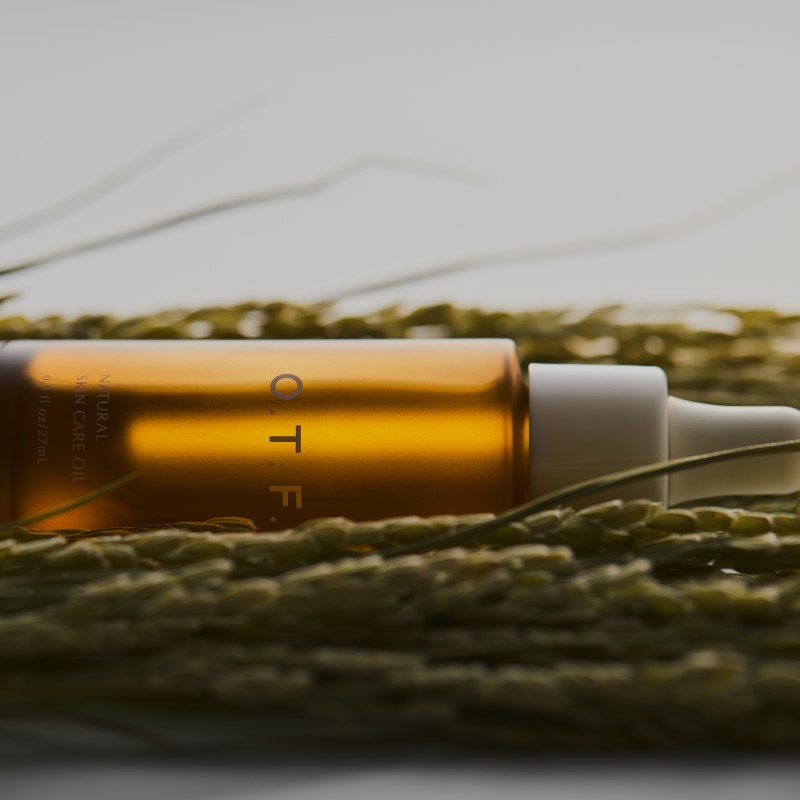 ナチュラルスキンケアオイルR フェイス＆ボディオイル スキンケア