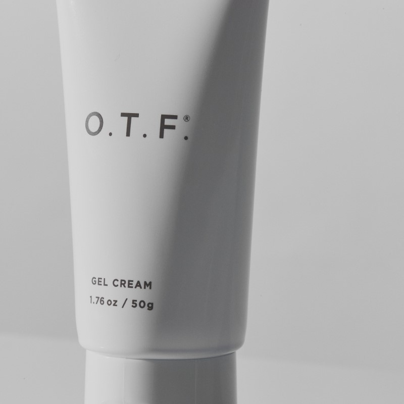 ジェルクリーム スキンケア クリーム