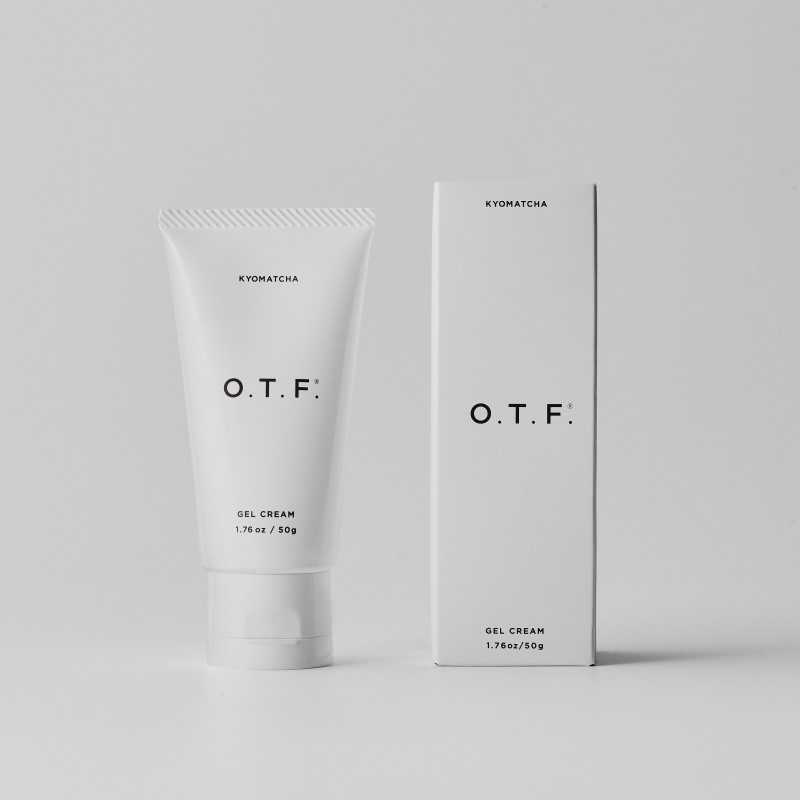 ジェルクリーム スキンケア クリーム