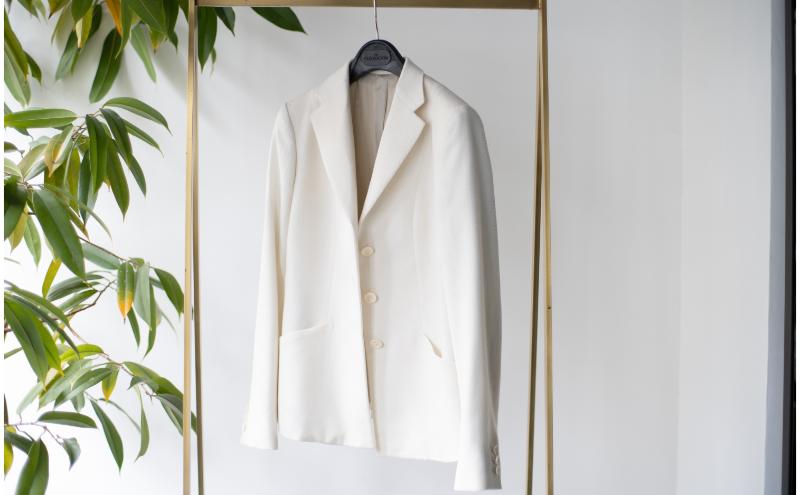 ザ・クロークルーム レディースオーダーお仕立券 寄付額900万円コース 婦人服 ウィメンズ レディース スーツ オーダー オーダーメイド 仕立券 ギフト 贈り物 九十九里町 千葉県