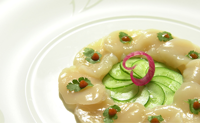 定期便3ヵ月 オホーツク海産 冷凍 ほたて 貝柱 1kg  帆立 ホタテ 刺身 玉冷 海鮮 魚介 国産 サロマ湖北海道