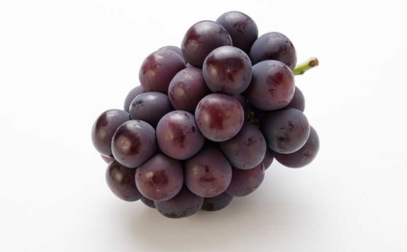 ぶどう 【2026年 先行予約】 ニュー ピオーネ 2房と シャインマスカット 4房(合計3.8kg以上) マスカット ブドウ 葡萄 岡山県産 国産 フルーツ 果物 ギフト