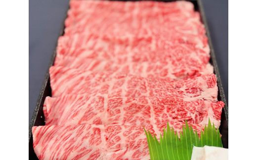 【定期便】近江牛定期便　焼肉/すき焼きしゃぶ/サイコロステーキ　全３回【FO53W】