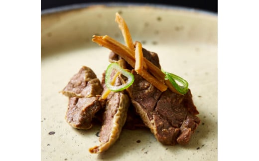 【定期便】定期便　希少近江牛ホルモン＆ミックスホルモン1.9ｋｇ　5回【FO57W】