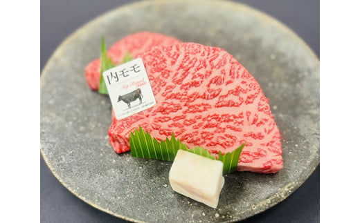 【定期便】定期便　A5雌特撰近江牛ステーキ食べ比べセット　全３回【FO59W】