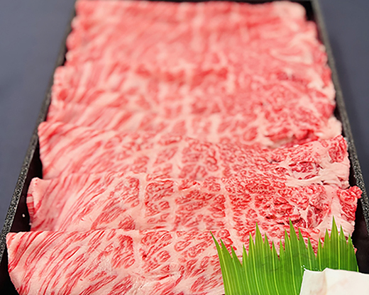 【定期便】近江牛ステーキ/ ハンバーグ/焼肉/すきしゃぶ/ブロック　全６回【FO60W】