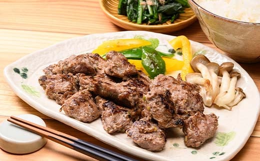 カシワファーム 焼肉バラエティセットA 立山放牧牛 ホルモン 豚 豚肉 焼肉 おかず 時短 冷凍 富山県 立山町 お歳暮 お中元 F6T-446