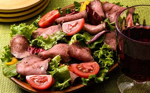 カシワファーム バラエティセット 立山放牧牛 牛肉 おかず 惣菜 時短 冷凍 富山県 立山町 お歳暮 お中元 F6T-448