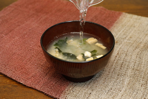 即席みそ汁 20食分 | フリーズドライ 詰め合わせ セット 味噌汁