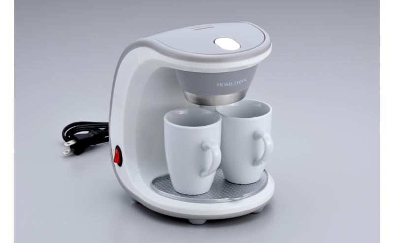 コーヒーメーカー2カップ キッチン用品 調