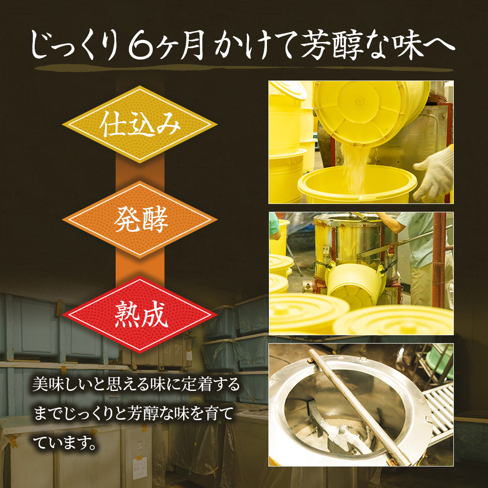 つぶ味噌 キッコーナン「秋田みそ（粒）」 2kg×2袋  【味噌 みそ 粒 つぶ 大豆 調味料 秋田県 にかほ 】