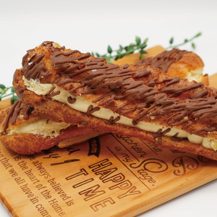 【鹿嶋産紅はるか使用！】焼き芋尽くしのコラボスイーツセット　鹿嶋市【焼き芋 やきいも さつまいも 芋 お菓子 おやつ デザート スイーツ ケーキ ロールケーキ パイ エクレア 和菓子 和スイーツ 洋菓子 鹿嶋市 茨城県】（KBK-5）