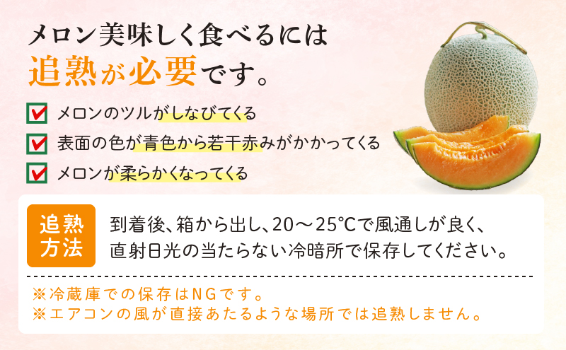 北海道富良野市のふるさと納税 【2026年夏発送】北海道 富良野メロン 5玉 計約8kg メロン フルーツ 果物