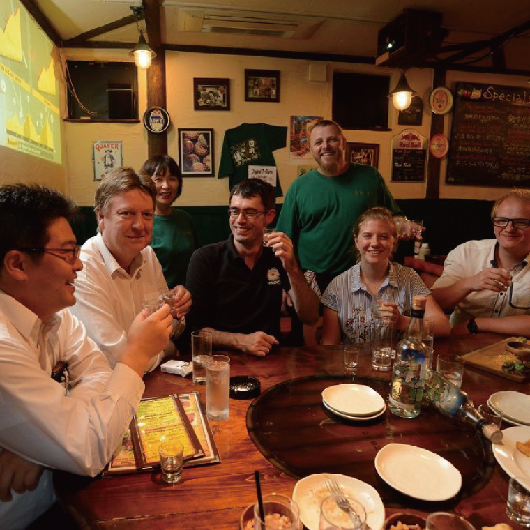 【茨城県共通返礼品/水戸市】プレミアムクラフトジン「和GIN」【お酒 スピリッツ 蒸留酒】(CO104)