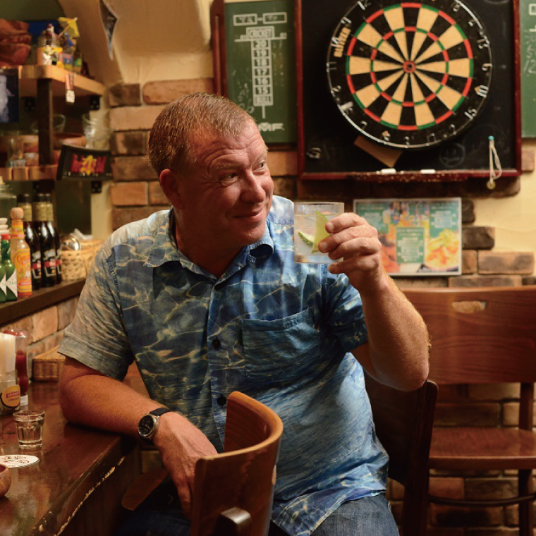 【茨城県共通返礼品/水戸市】プレミアムクラフトジン「和GIN」【お酒 スピリッツ 蒸留酒】(CO104)