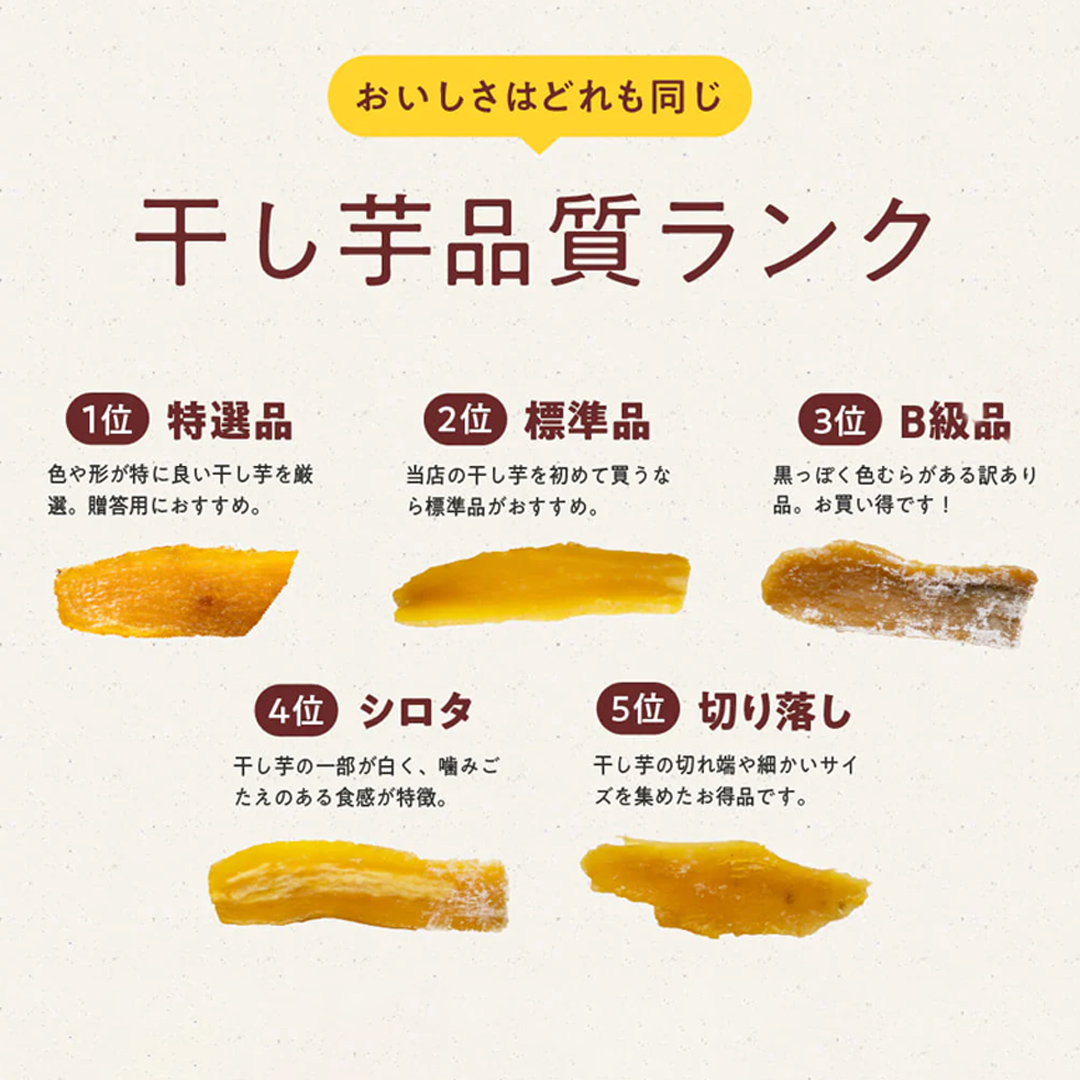 茨城県筑西市のふるさと納税 【 塚田商店 】 干し芋 シロタ 平干し 800g 先行予約 国産 無添加 さつまいも 芋 お菓子 おやつ デザート 和菓子 いも イモ 工場直送 マツコの知らない世界 [BD018ci]