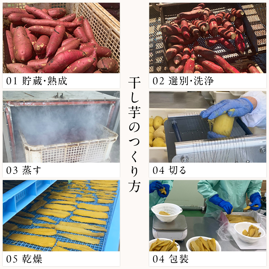 茨城県筑西市のふるさと納税 【 塚田商店 】 干し芋 シロタ 平干し 800g 先行予約 国産 無添加 さつまいも 芋 お菓子 おやつ デザート 和菓子 いも イモ 工場直送 マツコの知らない世界 [BD018ci]