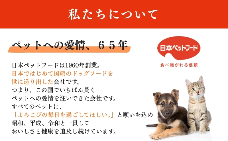《ペットフード》日本ペットフード コンボ キャット 下部尿路の健康維持 600g(120g×5袋入) ×12袋(ケース)
