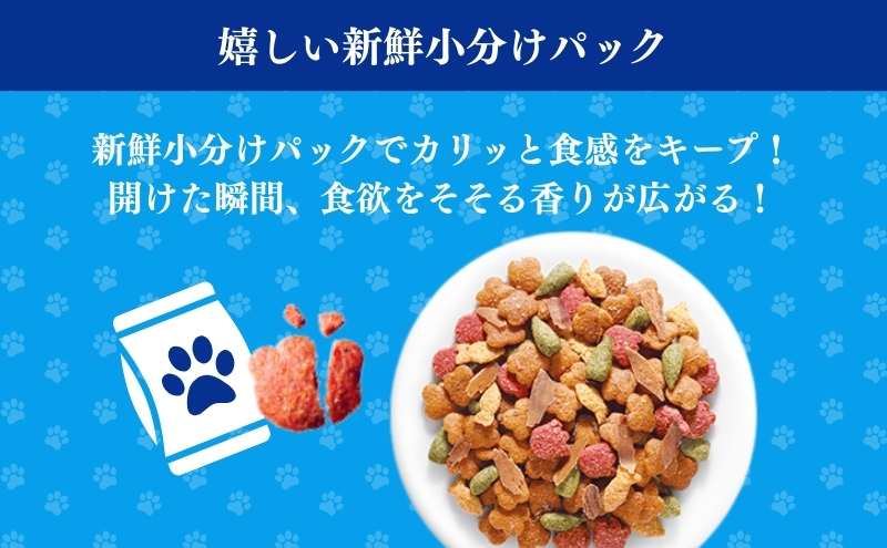 《ペットフード》日本ペットフード コンボ キャット 下部尿路の健康維持アソート 600g(120g×5袋入) ×12袋(ケース)