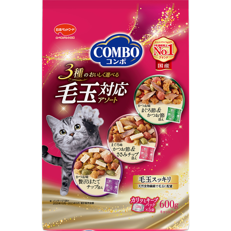 �y�É����܈�s�z�s�y�b�g�t�[�h�t���{�y�b�g�t�[�h �R���{ �L���b�g �ыʑΉ��A�\�[�g 600g(120g×5�ܓ�) ×12��(�P�[�X)