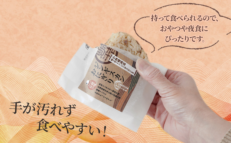 滝川市産ゆめぴりか使用 ジンギスカンおにぎり 9個セット 2025年7月初旬より順次出荷 特上マトン 冷凍 小林精肉店 北海道 滝川市