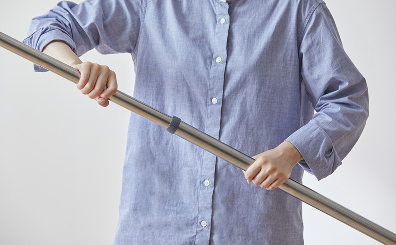 物干し竿 4m ステンレス 分割できるステンレス物干し竿４Ｍ SU-400C アイリスオーヤマ 伸縮物干し竿 ものほし 組立簡単 屋外 ベランダ物干し 室内 物干し 花粉